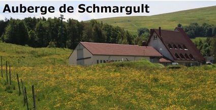 Auberge de Schmargult